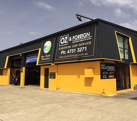 WHY REGULAR CAR SERVICING & QUALITY OIL ARE IMPORTANT - OZ And Foreign Automtotive